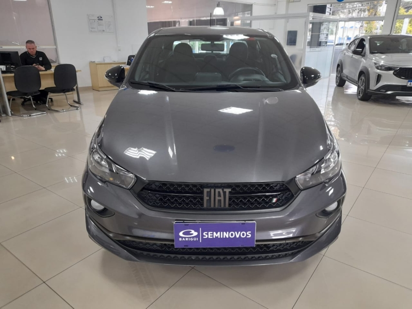 fiat cronos 1.3 firefly flex drive manual 4p 2022