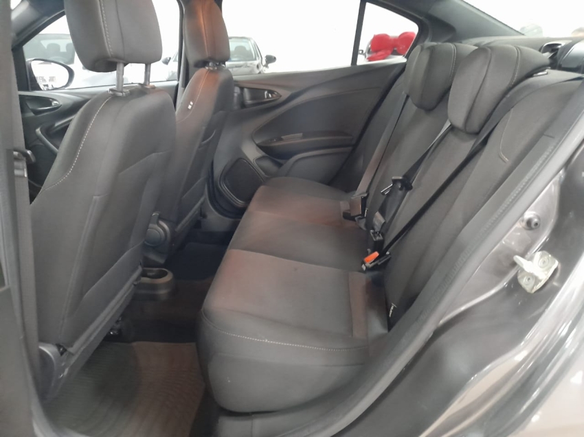 fiat cronos 1.3 firefly flex drive manual 4p 2022