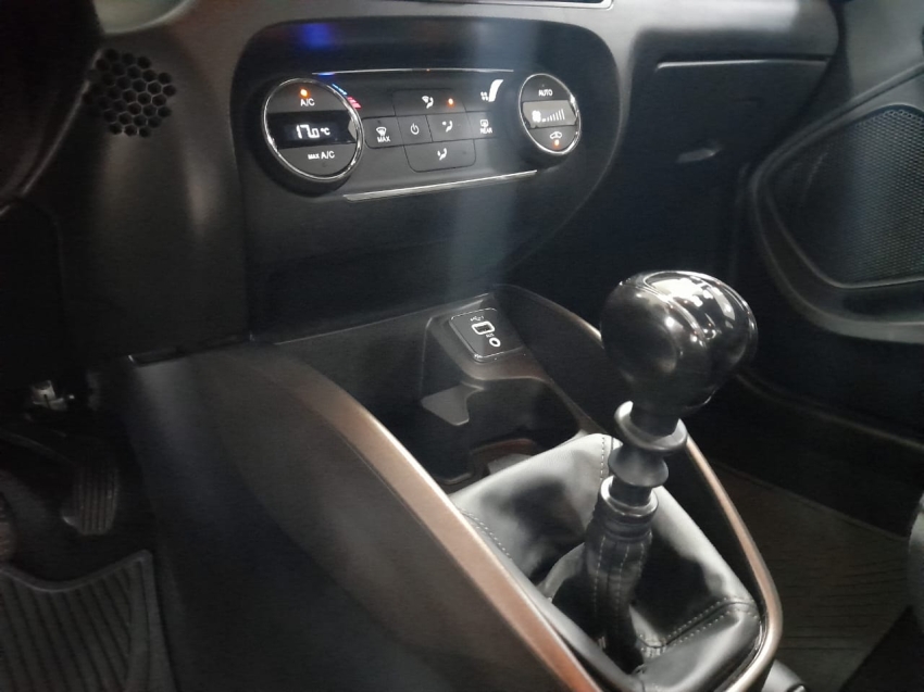 fiat cronos 1.3 firefly flex drive manual 4p 2022