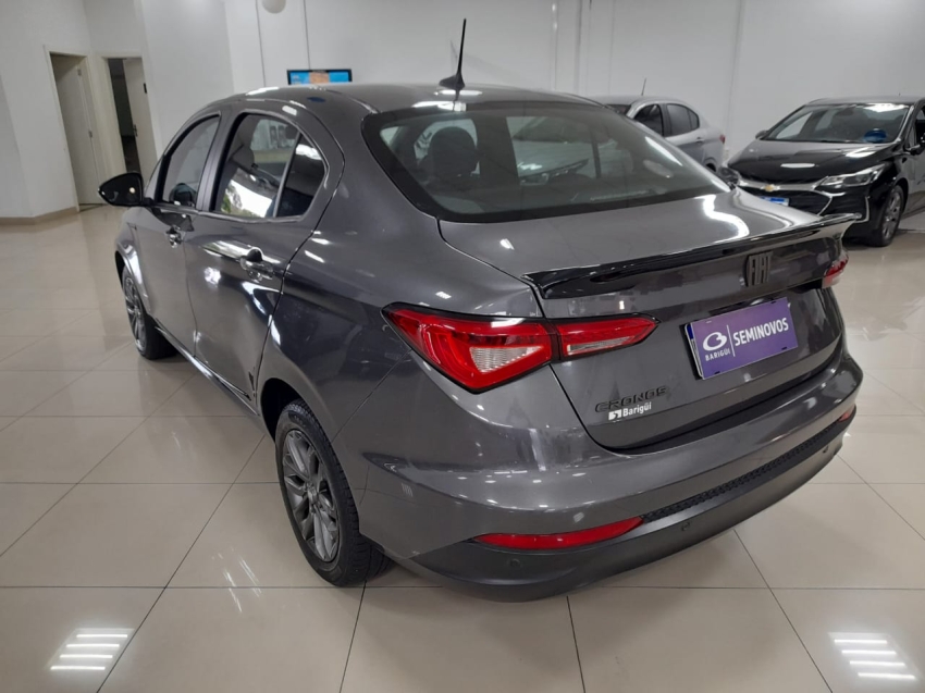 fiat cronos 1.3 firefly flex drive manual 4p 2022