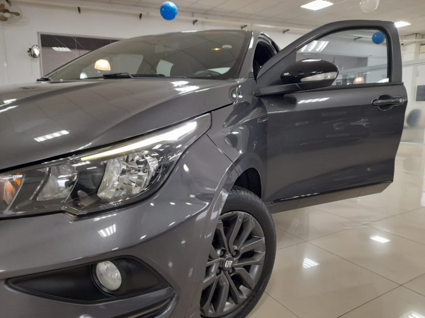 fiat cronos 1.3 firefly flex drive manual 4p 2022