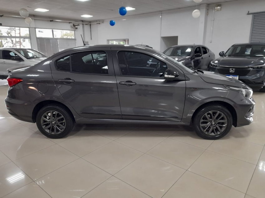 fiat cronos 1.3 firefly flex drive manual 4p 2022