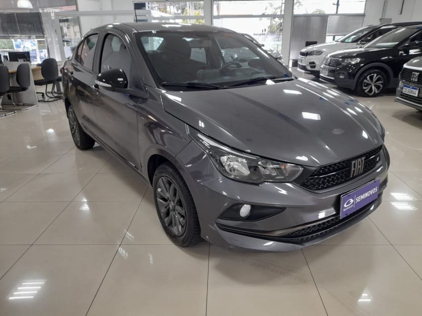 fiat cronos 1.3 firefly flex drive manual 4p 2022