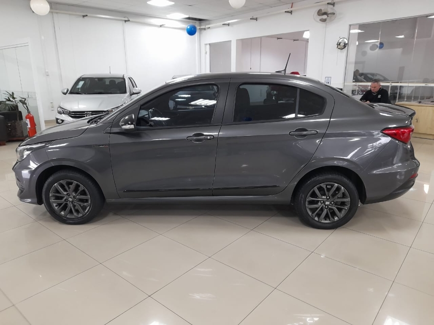 fiat cronos 1.3 firefly flex drive manual 4p 2022