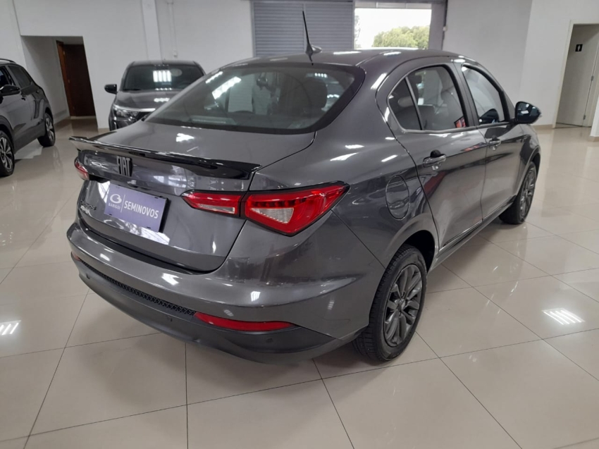fiat cronos 1.3 firefly flex drive manual 4p 2022