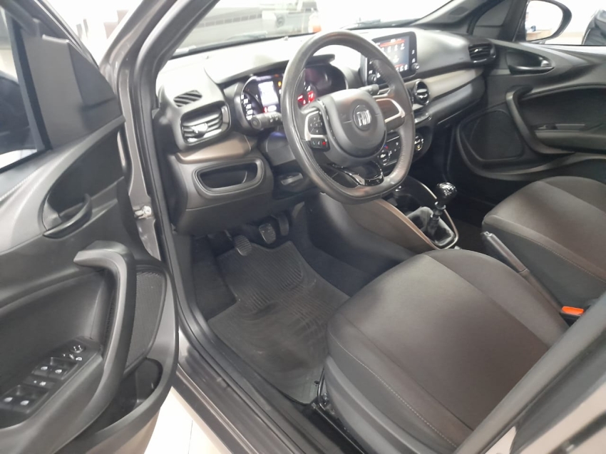 fiat cronos 1.3 firefly flex drive manual 4p 2022