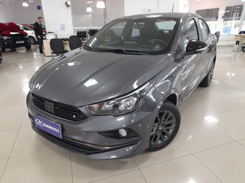 fiat cronos 1.3 firefly flex drive manual 4p 2022