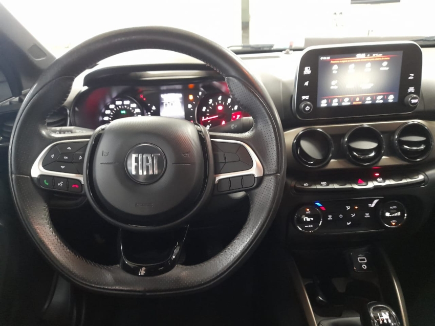 fiat cronos 1.3 firefly flex drive manual 4p 2022