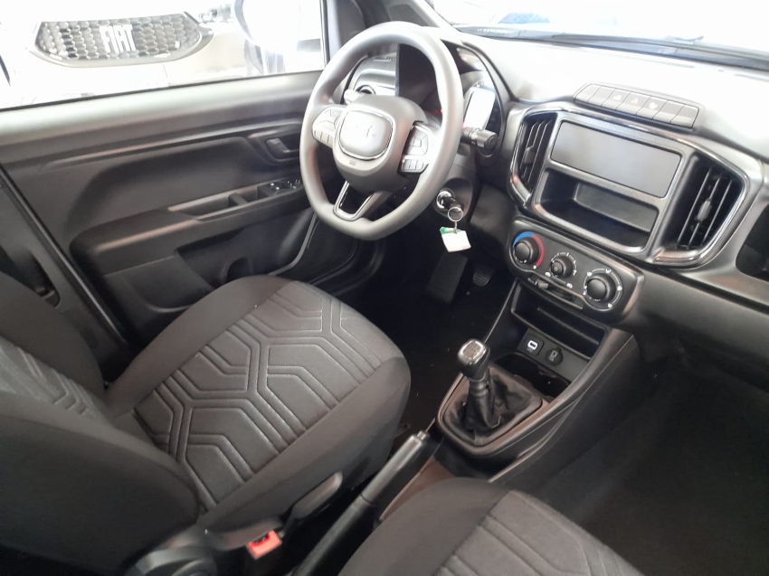 fiat strada 1.3 firefly flex freedom cs manual 2p 2025