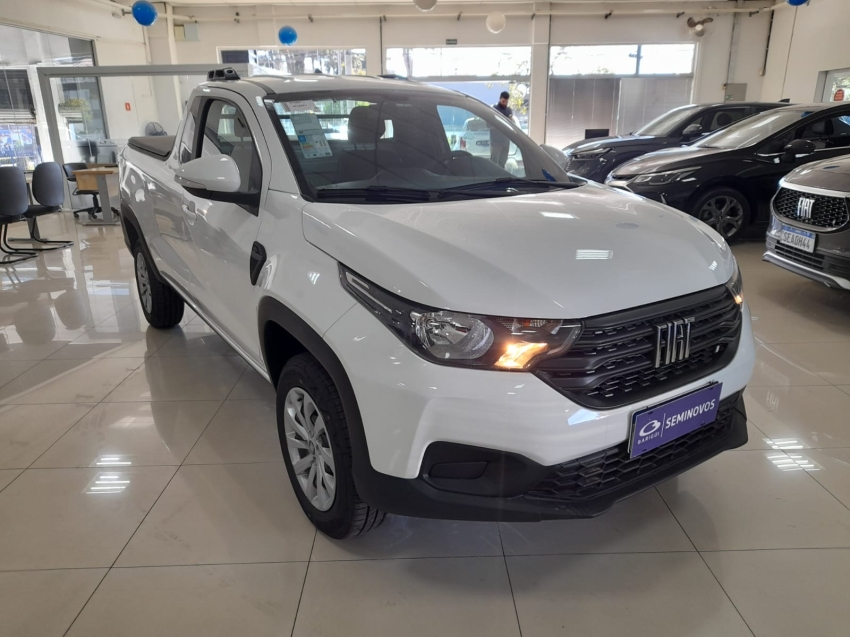 fiat strada 1.3 firefly flex freedom cs manual 2p 2025