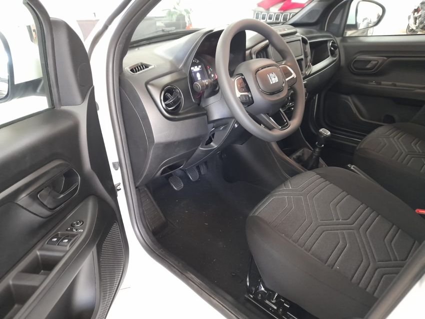 fiat strada 1.3 firefly flex freedom cs manual 2p 2025