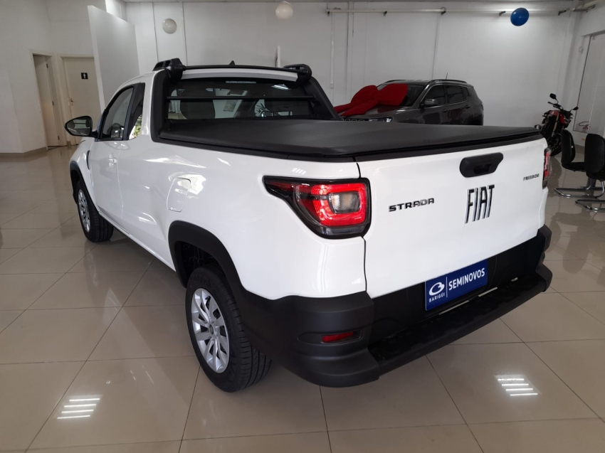 fiat strada 1.3 firefly flex freedom cs manual 2p 2025