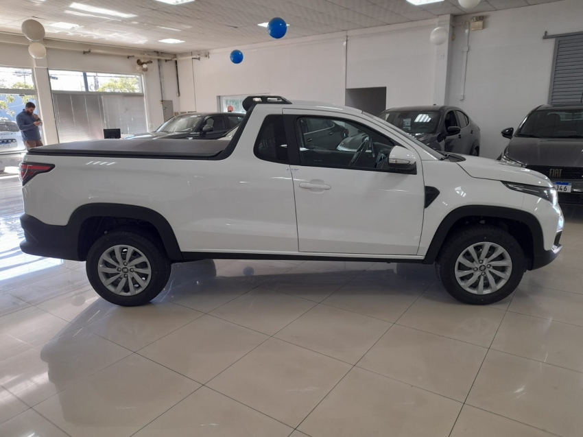 fiat strada 1.3 firefly flex freedom cs manual 2p 2025