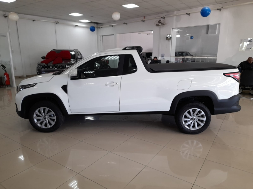 fiat strada 1.3 firefly flex freedom cs manual 2p 2025