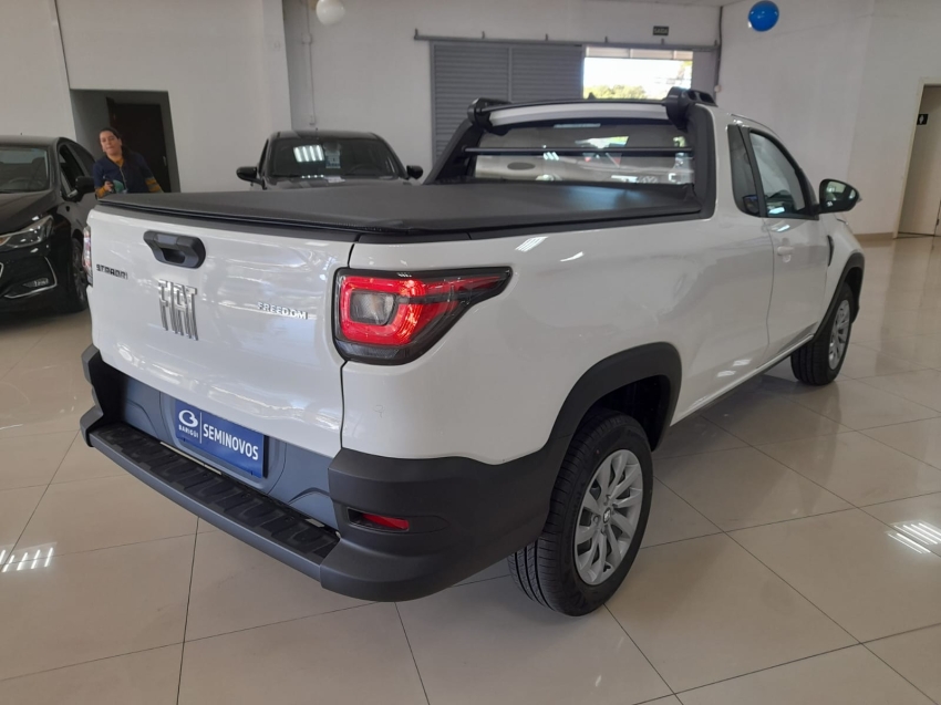 fiat strada 1.3 firefly flex freedom cs manual 2p 2025
