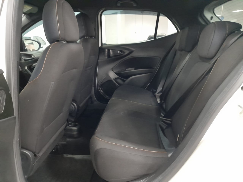 fiat argo 1.3 firefly flex trekking manual 4p 2023