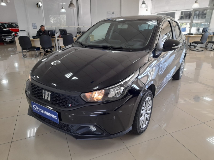 fiat argo 1.0 firefly flex drive manual 4p 2025