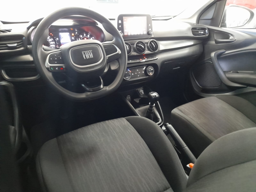 fiat argo 1.0 firefly flex drive manual 4p 2025