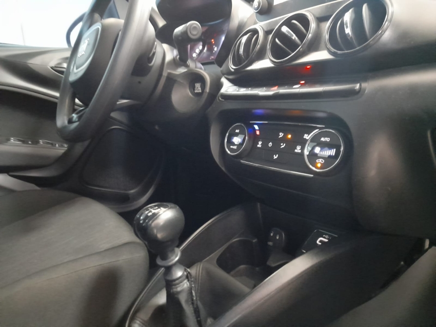 fiat argo 1.0 firefly flex drive manual 4p 2025