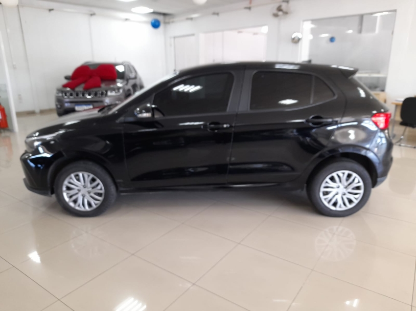 fiat argo 1.0 firefly flex drive manual 4p 2025