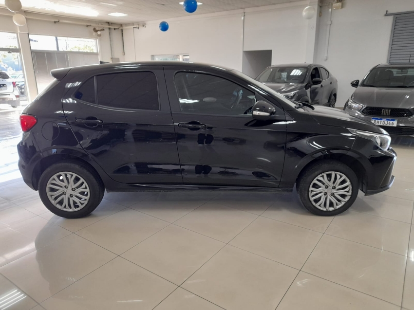 fiat argo 1.0 firefly flex drive manual 4p 2025