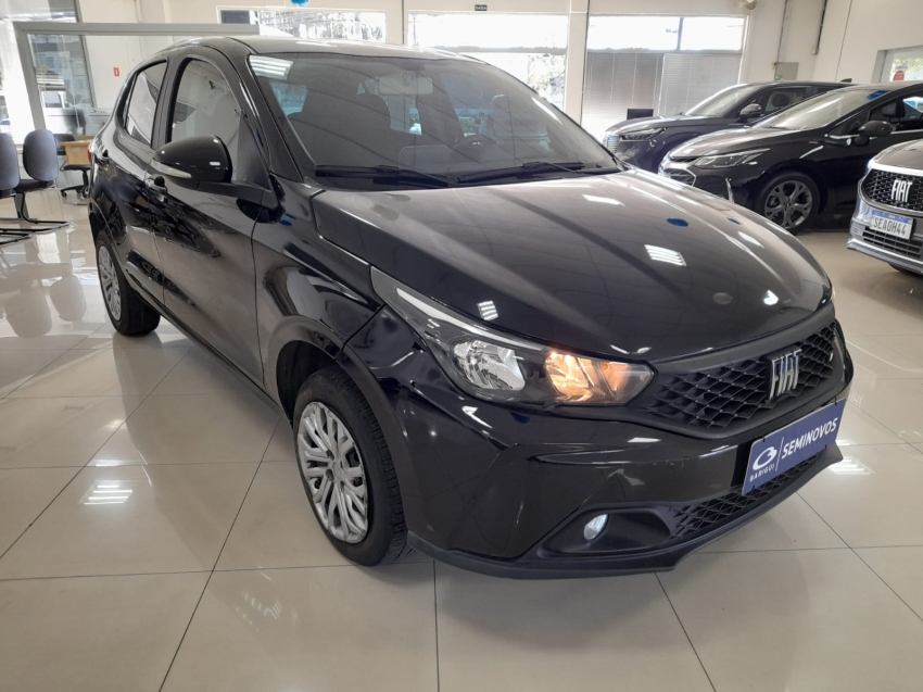 fiat argo 1.0 firefly flex drive manual 4p 2025
