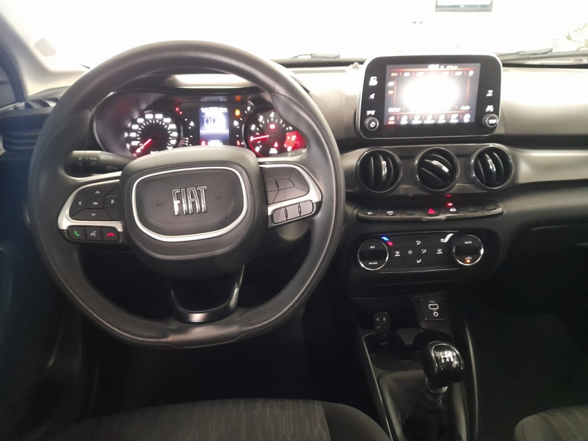 fiat argo 1.0 firefly flex drive manual 4p 2025