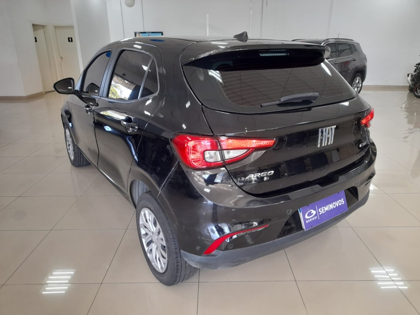 fiat argo 1.0 firefly flex drive manual 4p 2025