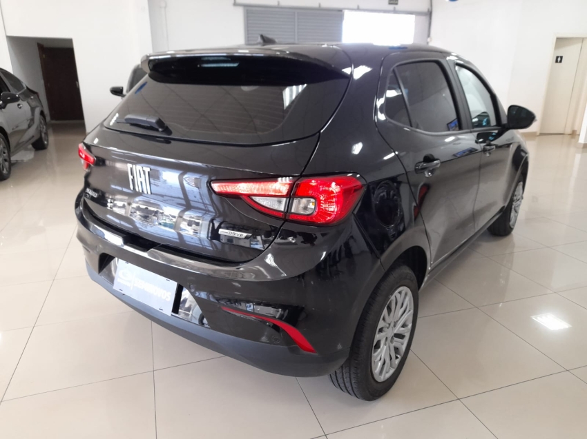 fiat argo 1.0 firefly flex drive manual 4p 2025