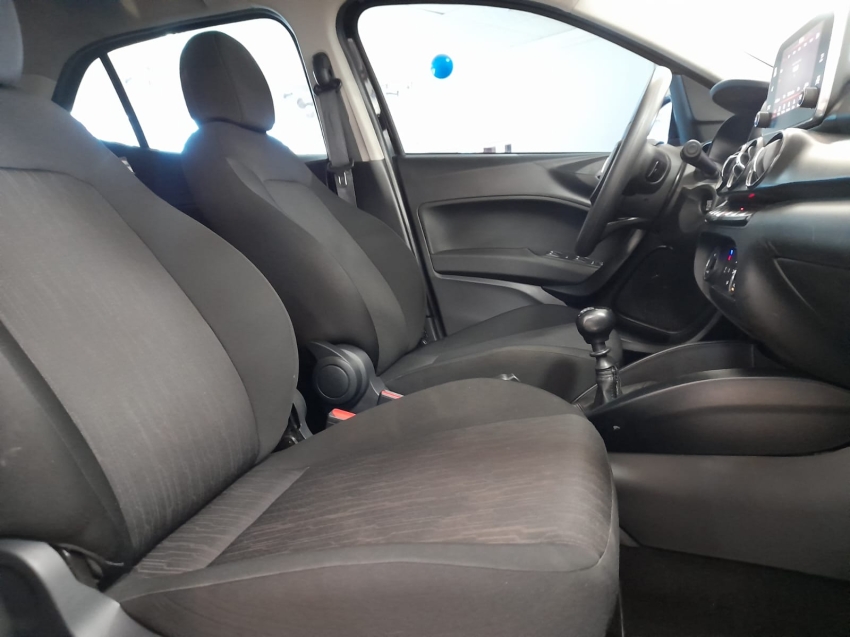 fiat argo 1.0 firefly flex drive manual 4p 2025