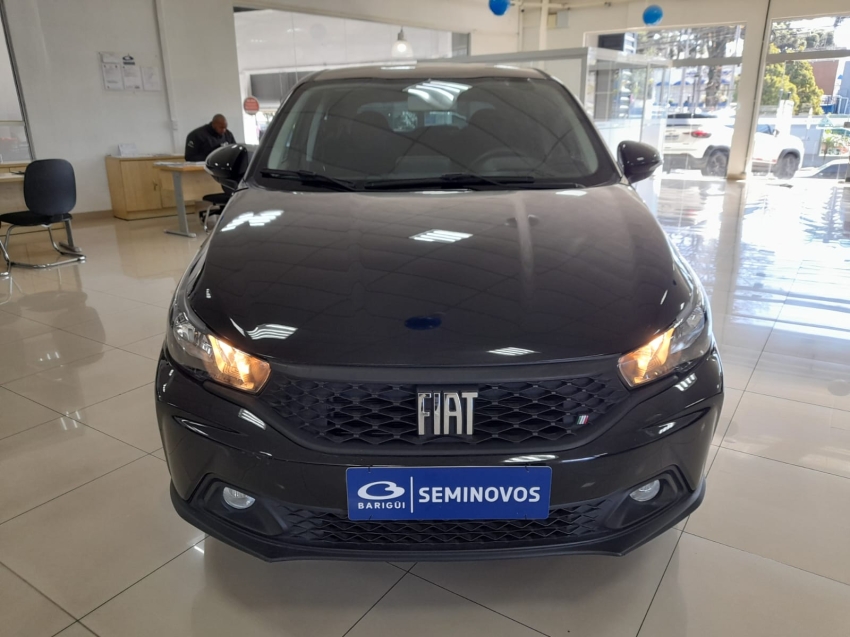fiat argo 1.0 firefly flex drive manual 4p 2025