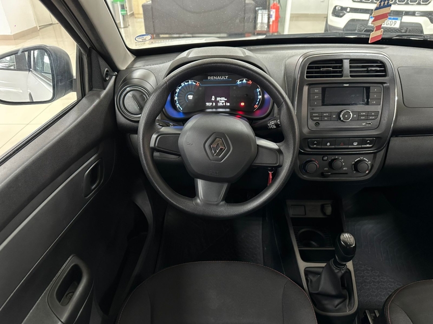 renault kwid 1.0 12v sce flex zen manual 4p 202411