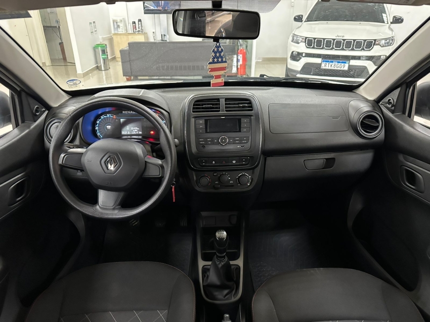 renault kwid 1.0 12v sce flex zen manual 4p 20246