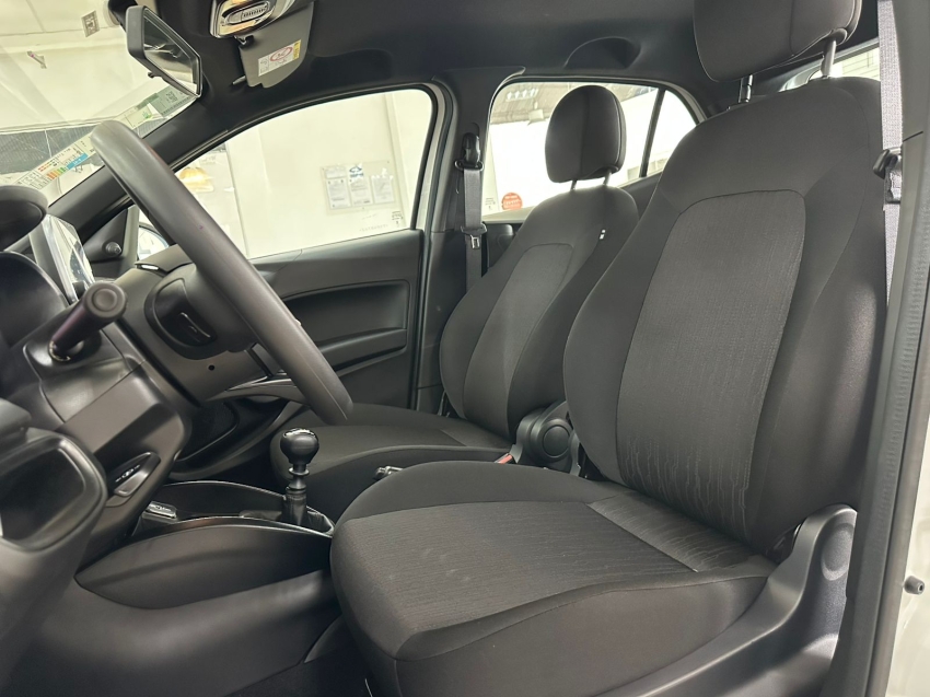 fiat argo 1.0 firefly flex drive manual 4p 2026