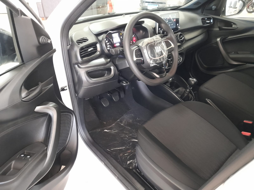 fiat argo 1.0 firefly flex drive manual 4p 2026