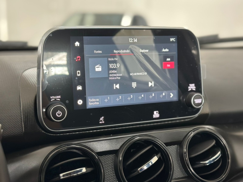 fiat argo 1.0 firefly flex drive manual 4p 2026
