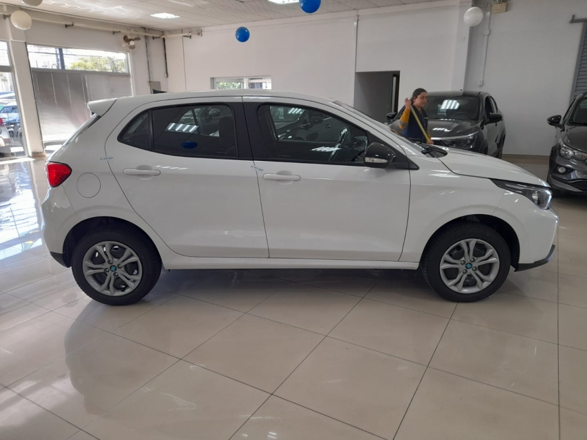 fiat argo 1.0 firefly flex drive manual 4p 2026