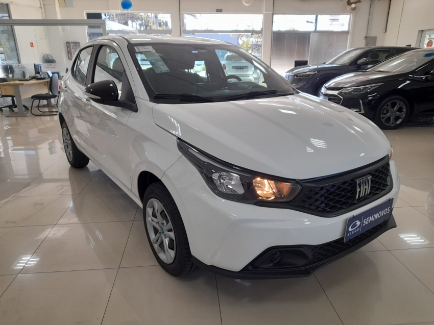 fiat argo 1.0 firefly flex drive manual 4p 2026