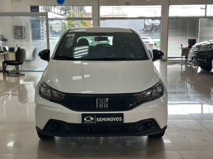 fiat argo 1.0 firefly flex drive manual 4p 2026