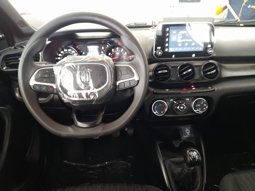 fiat argo 1.0 firefly flex drive manual 4p 2026