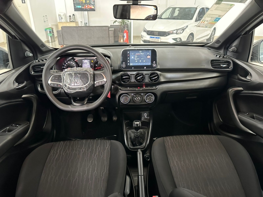 fiat argo 1.0 firefly flex drive manual 4p 2026