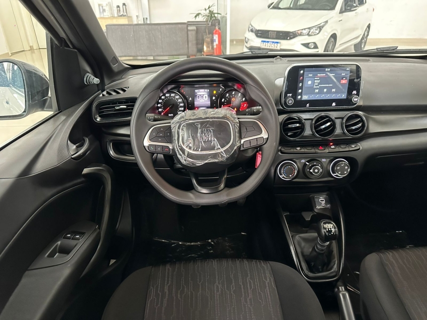 fiat argo 1.0 firefly flex drive manual 4p 2026
