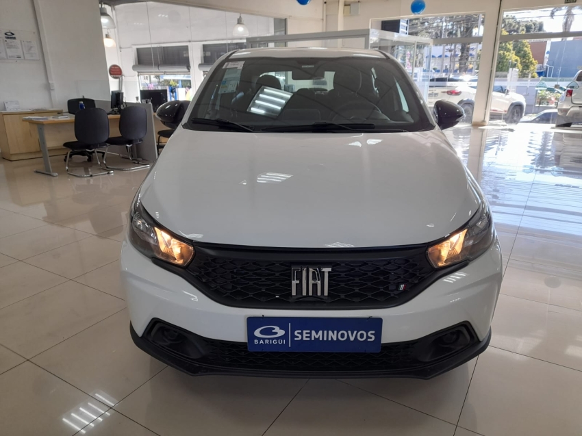 fiat argo 1.0 firefly flex drive manual 4p 2026