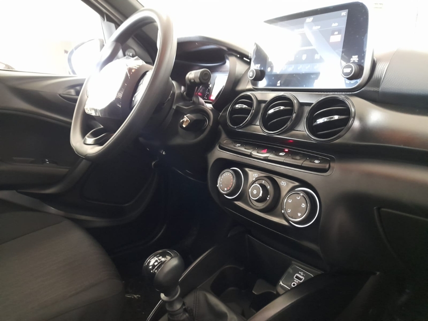 fiat argo 1.0 firefly flex drive manual 4p 2026
