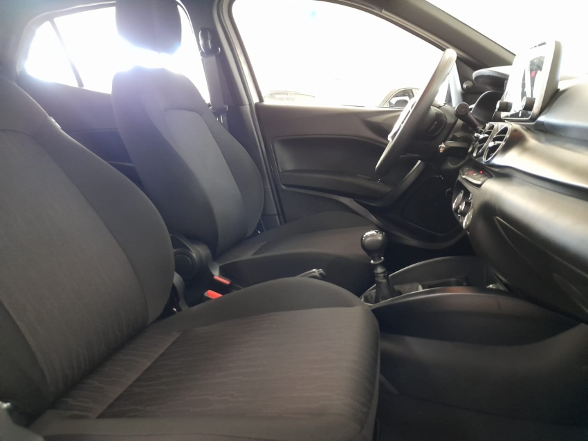 fiat argo 1.0 firefly flex drive manual 4p 2026