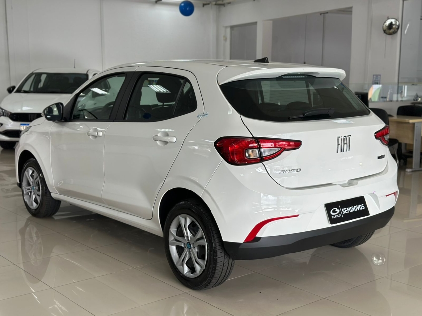fiat argo 1.0 firefly flex drive manual 4p 2026