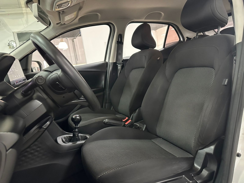 fiat pulse 1.3 flex drive manual 4p 2023