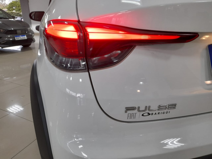 fiat pulse 1.3 flex drive manual 4p 2023