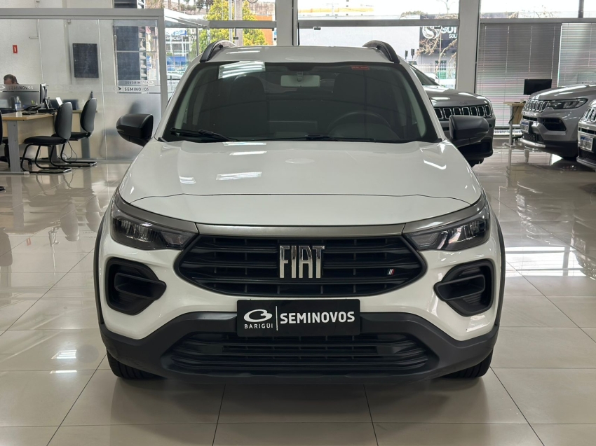 fiat pulse 1.3 flex drive manual 4p 2023