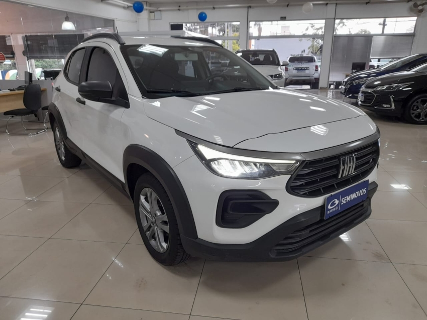 fiat pulse 1.3 flex drive manual 4p 2023